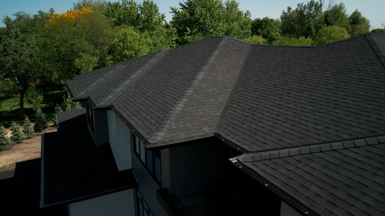 Best Roof Insulation Installation  in Lipatria, CA