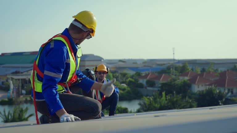 4 Ply Roofing in Calipatria, CA