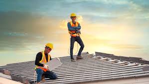 Fast & Reliable Emergency Roof Repairs in Calipatria, CA
